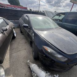2013 Dodge Dart
