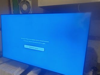 Samsung  50 inch 4k ultra HD