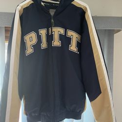 Pitt Jacket size M
