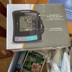Blood Pressure Kit