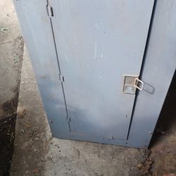 G e electrical panel