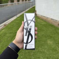 YSL Myself Cologne 