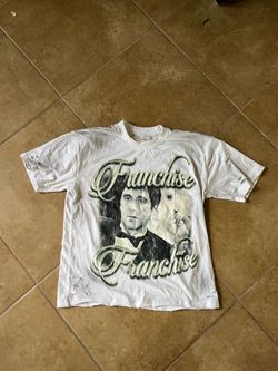 Franchise Shirt