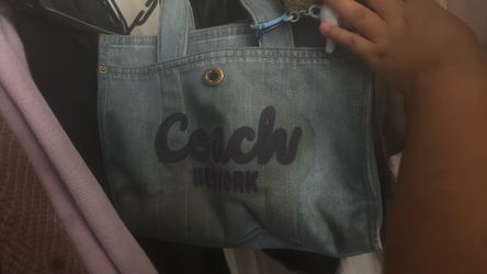 Coach