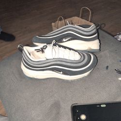 Nike Air Max 97