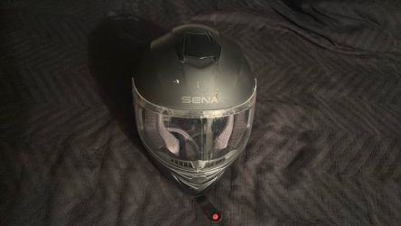 Sena Outforce