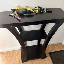 Small Table 