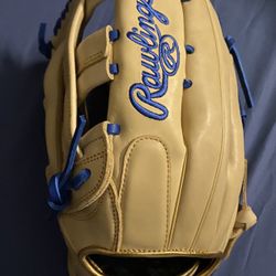 Rawlings “Mike Trout” Authentic Collection