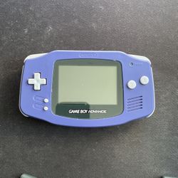 Game Boy Advance 