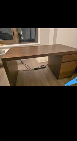 IKEA desk for sale