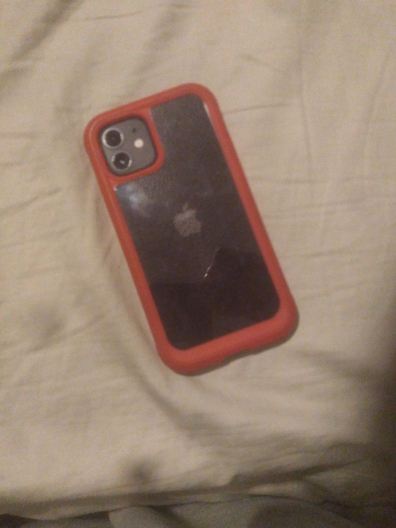 Iphone 12 Like New Sim Locked