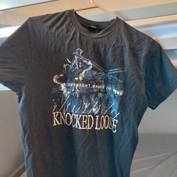 Knocked Loose Men's MEDIUM 