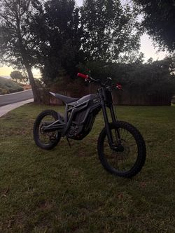 Talaria Sting MX4