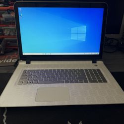 Computer Laptop Hp Pavilion Touchscreen 