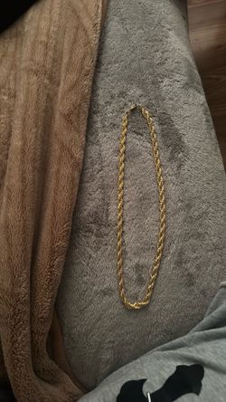 rope chain