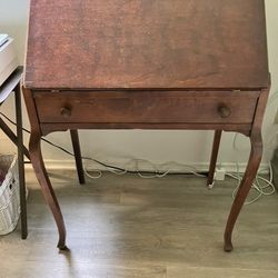 Vintage Desk