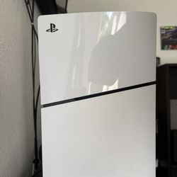 PS5