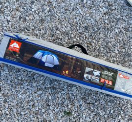 Ozart Trail Camping Tent