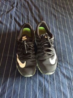 Nike air max 360. 9.5 men's.