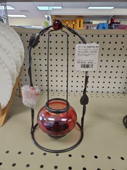 Lantern Ornament