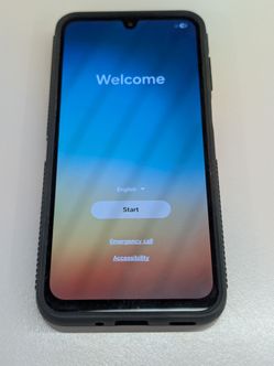 Samsung Galaxy A16 5G (unlocked)