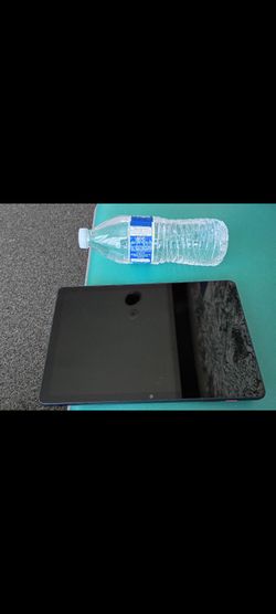 10" Tablet (Revvl Tab 2 5g 64gb Black)