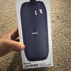Brand New Wireless Speaker 