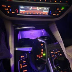 2019 BMW 6-Series GranTurismo