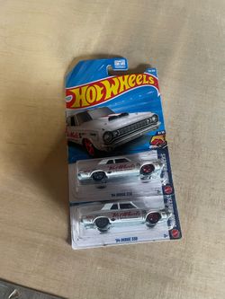 64’ Dodge 
