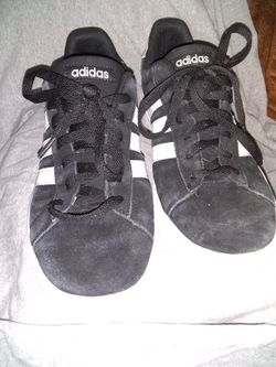 Addidas shoues
