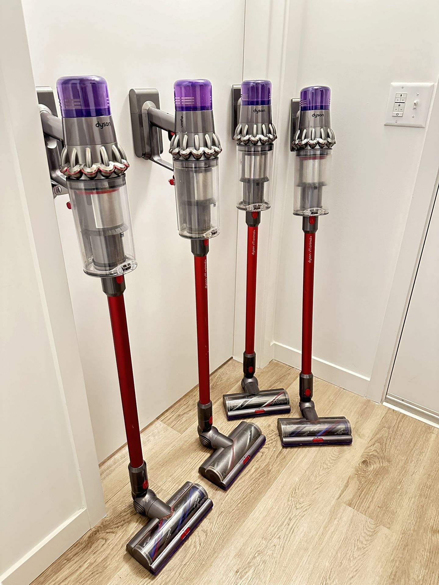Dyson V11 Animal Plus - $199