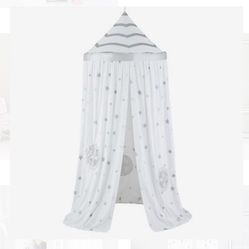Land of Nod - Canopy Tent for kids