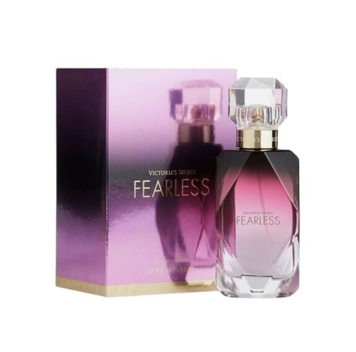 Victoria’s Secret Fearless Parfume