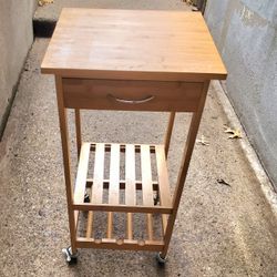 Side table(kitchen)