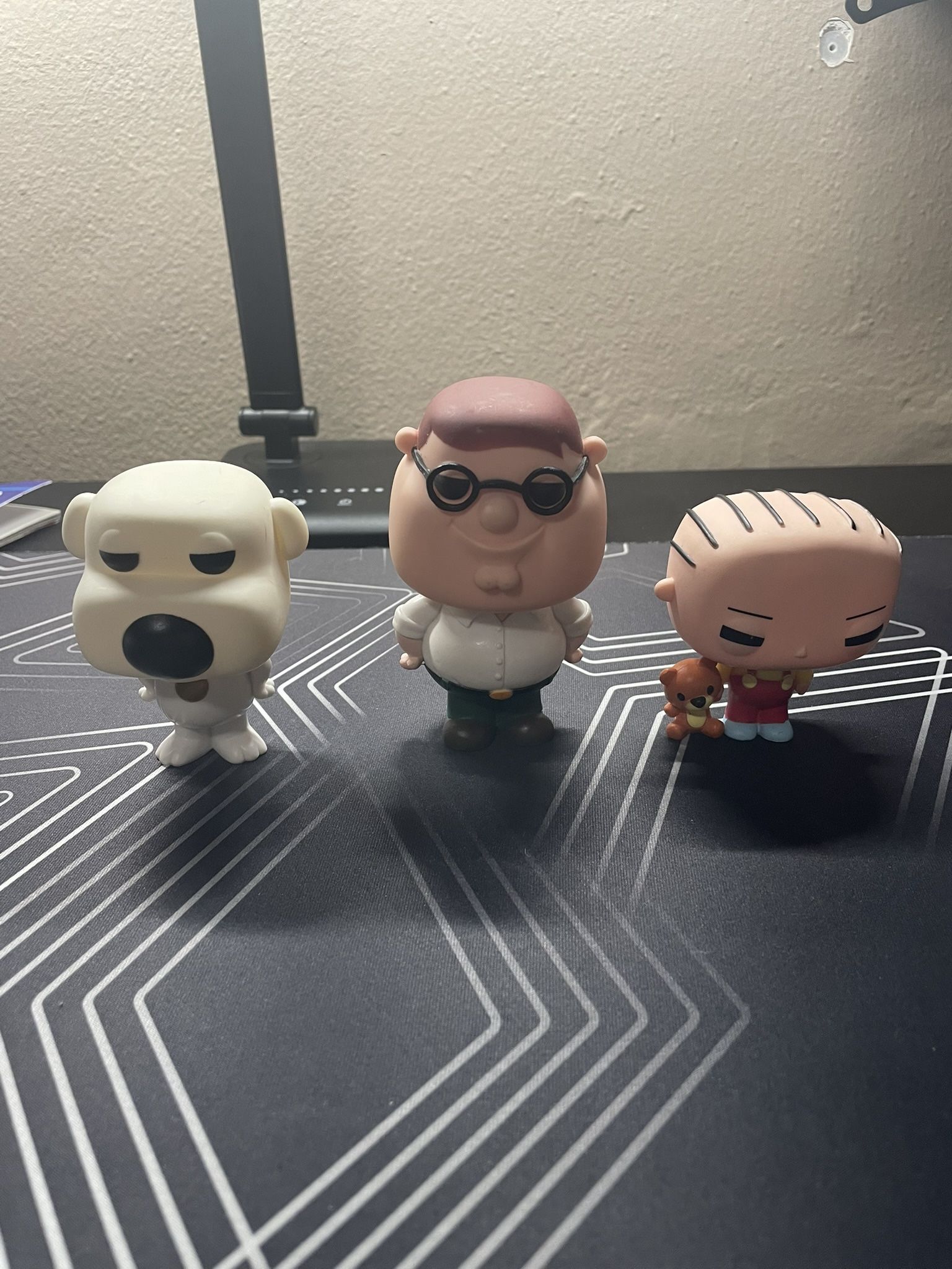 Pop!