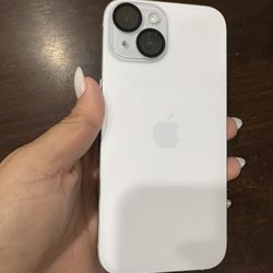 iPhone 15 128gb Blue