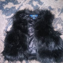 Polo Vest Size 5