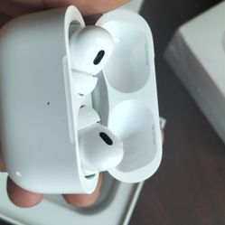 Apple Airpods Gen 2