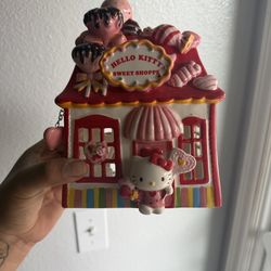Hello Kitty Ceramic