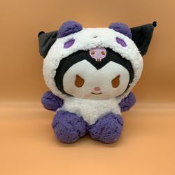 My Melody Plush