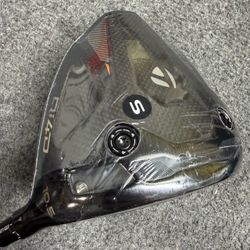 STILL SEALED TaylorMade Qi4D Driver (Top of the line,  $185 off retail)