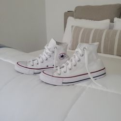 Converse Size 3.5 M