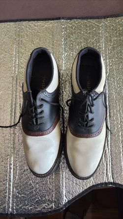 Pro Select Golf Shoes