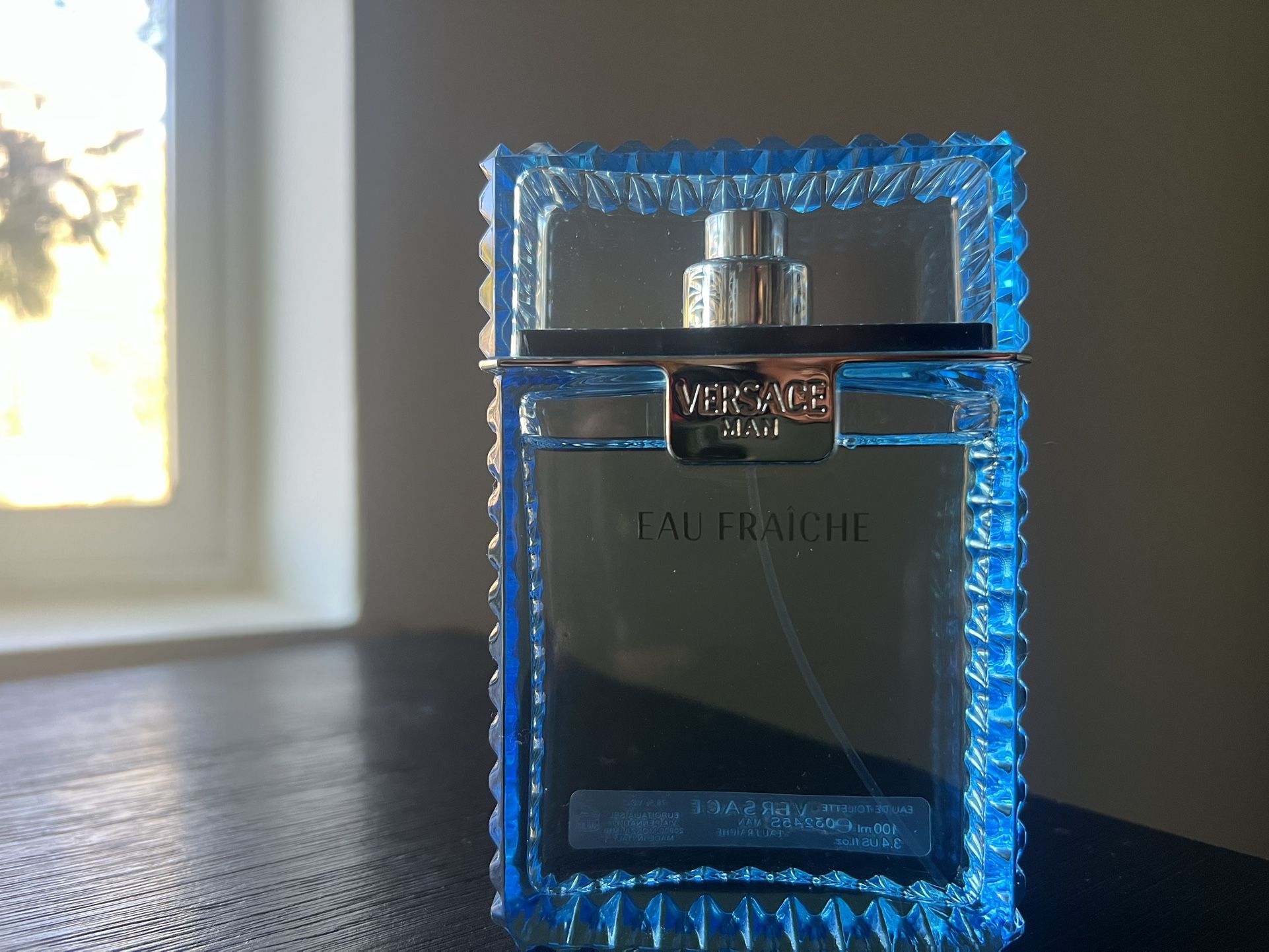  Versace Men’s Cologne