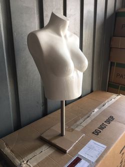 Patina V Mannequins