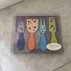 Cheese Knives