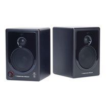 Cerwin vega powered monitor speakers - no Bluetooth