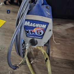 Paint Sprayer RX5 Graco