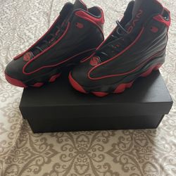 Jordan’s