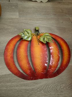 Fall decor